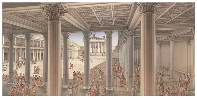 Forum of Caesar
