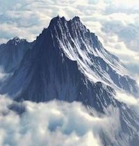 Mt. Olympus