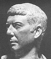 Bust of Pompey