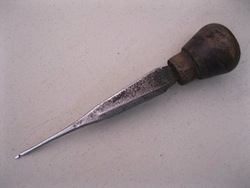 cobbler's awl