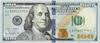 100 dollar bill