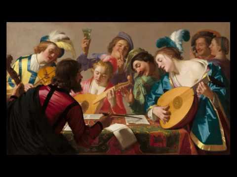 If music be the food of love, play on