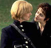 Cesario/Viola with Olivia