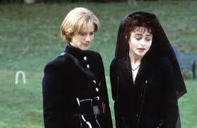 Cesario with Olivia