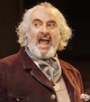 John Hodgkinson as Sir Toby Belch RSC, 2017 John Hodgkinson as Sir Toby Belch