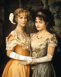 Viola with Olivia