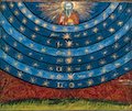 Celestial Spheres, 1377