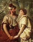Troilus and Cressida