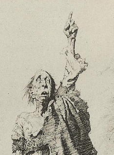 Tom O'Bedlam
