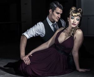Cassio and Bianca