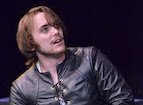 Cory Misek as Cassio