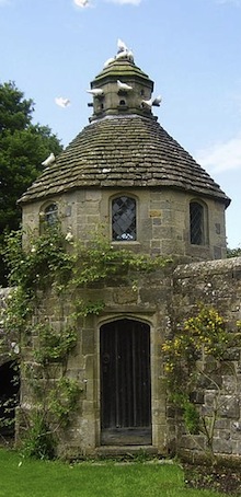 Dovecote