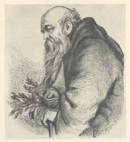 Friar Laurence
