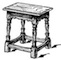 Joint Stool