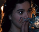 Hailee Steinfeld as Juliet
