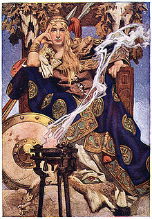Queen Mab